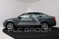 2016 Skoda Octavia