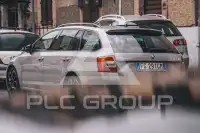 2016 Skoda Octavia