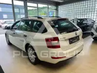 2016 Skoda Octavia