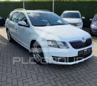 2016 Skoda Octavia
