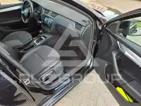 2016 Skoda Octavia