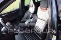 2016 Skoda Octavia