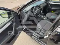 2016 Skoda Octavia