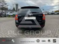2016 Skoda Octavia