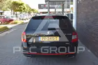 2016 Skoda Octavia