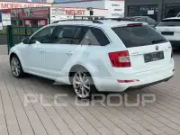 2016 Skoda Octavia