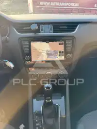 2016 Skoda Octavia