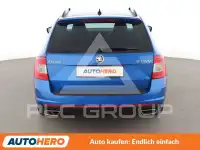 2016 Skoda Octavia