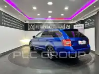 2016 Skoda Octavia