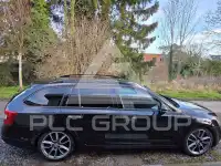 2016 Skoda Octavia