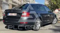2016 Skoda Octavia