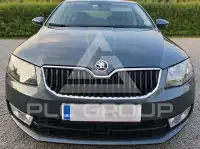 2016 Skoda Octavia