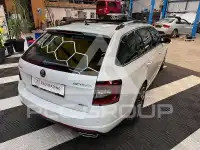 2016 Skoda Octavia