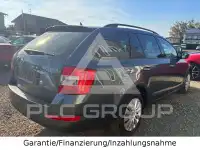 2016 Skoda Octavia