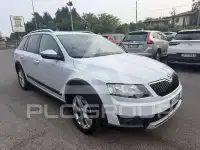 2016 Skoda Octavia