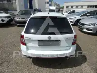 2016 Skoda Octavia