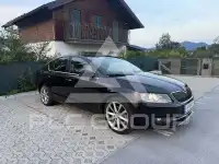 2016 Skoda Octavia