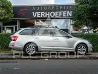 2016 Skoda Octavia