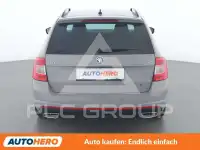 2016 Skoda Octavia