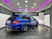 2016 Skoda Octavia