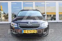 2016 Skoda Octavia