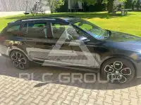2016 Skoda Octavia