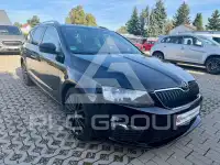 2016 Skoda Octavia