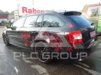 2016 Skoda Octavia