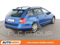 2016 Skoda Octavia