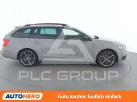 2016 Skoda Octavia