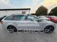 2016 Skoda Octavia