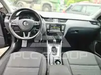 2016 Skoda Octavia