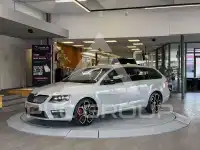 2016 Skoda Octavia