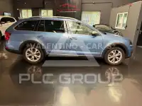 2016 Skoda Octavia