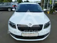 2016 Skoda Octavia