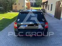 2016 Skoda Octavia