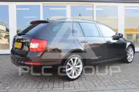 2016 Skoda Octavia