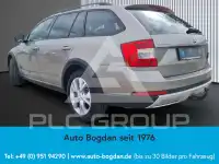 2016 Skoda Octavia