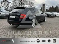 2016 Skoda Octavia