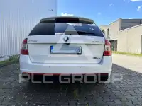 2016 Skoda Octavia