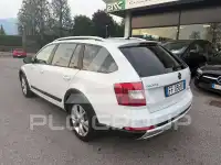 2016 Skoda Octavia