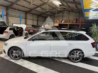 2016 Skoda Octavia