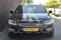 2016 Skoda Octavia