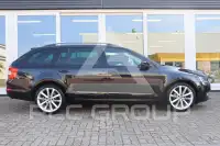 2016 Skoda Octavia