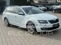 2016 Skoda Octavia