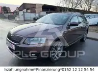 2016 Skoda Octavia