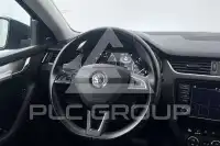 2016 Skoda Octavia