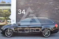 2016 Skoda Octavia