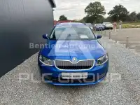 2016 Skoda Octavia