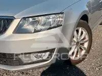 2016 Skoda Octavia